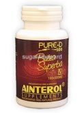 Ainterol Butea Superba PURE-D 500 (100 cápsulas)