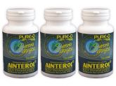 Ainterol Pueraria Mirifica PURE-D 500 (300 cápsulas)