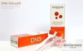 DERMAROLLER DNS Titânio